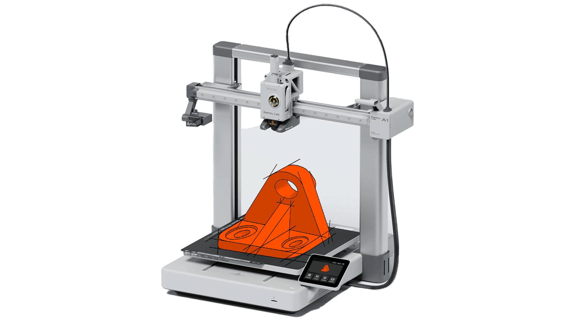 3D Printer