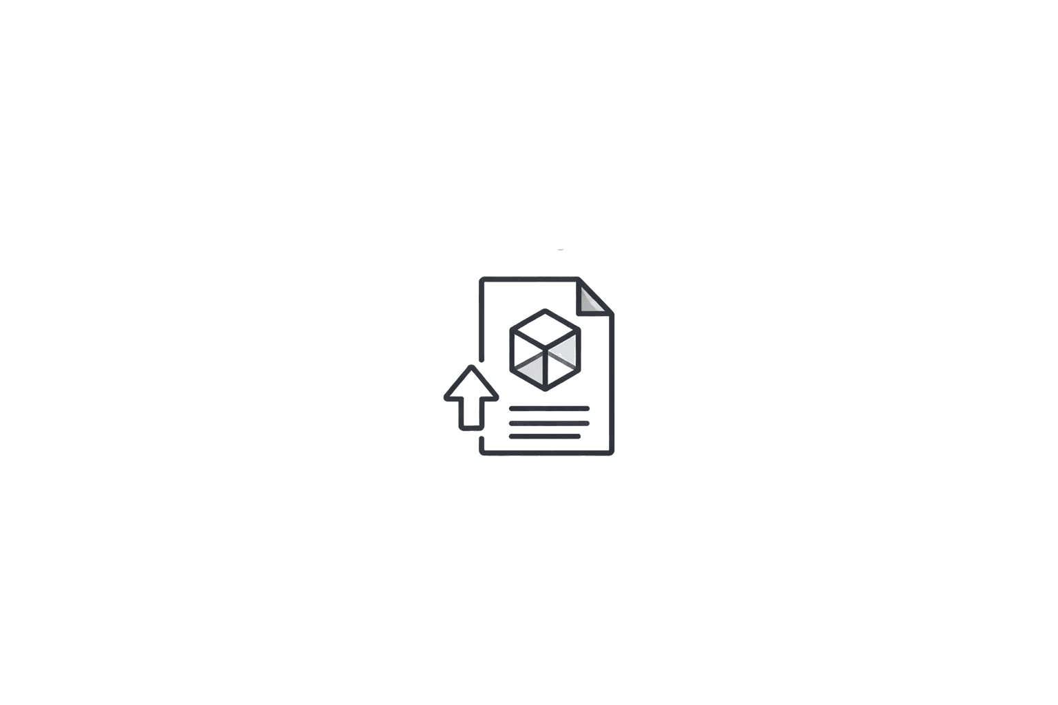 Upload icon